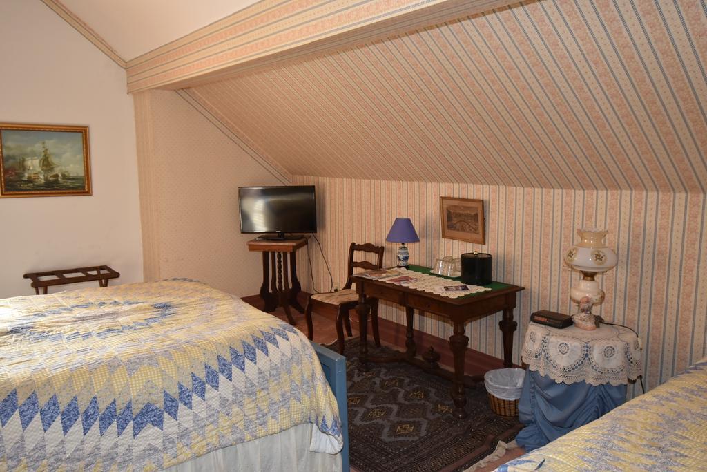 Corners Mansion Inn - A Bed And Breakfast Vicksburg Bagian luar foto