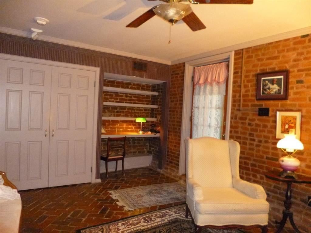 Corners Mansion Inn - A Bed And Breakfast Vicksburg Bagian luar foto