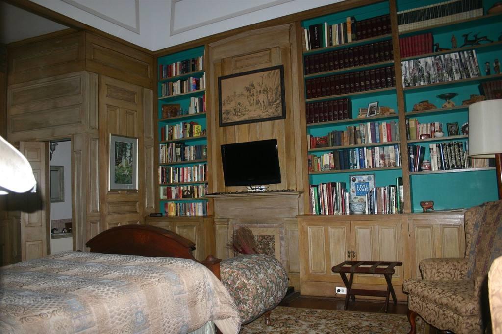 Corners Mansion Inn - A Bed And Breakfast Vicksburg Bagian luar foto